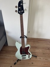 Ibanez Talman TMB30-MGR Bass