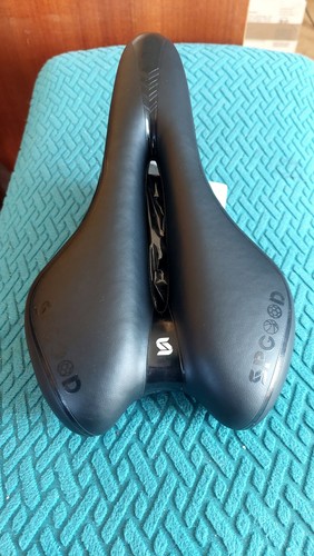 Spgood fahrradsattel herren - spgood,