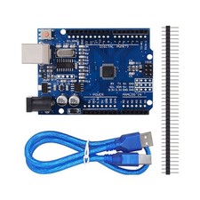 Arduino UNO R3 Compatible