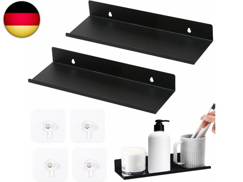 Stück kleines wandregal - stück,