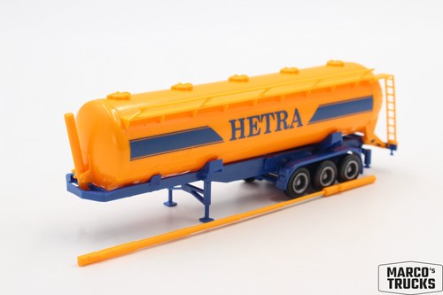 Herpa siloauflieger - herpa,