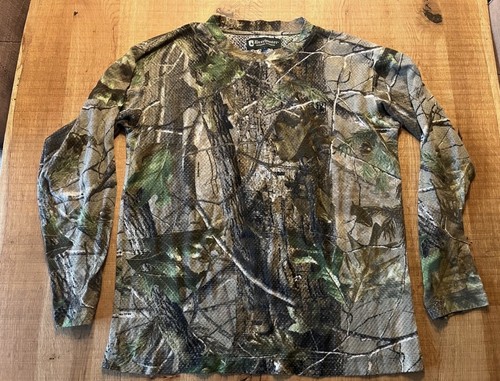 Deerhunter jagd langarmshirt - deerhunter,