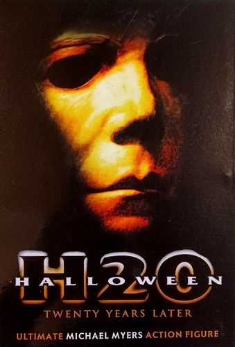 Halloween michael myers - michael,