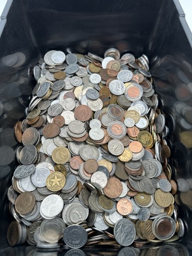 150 münzen aus - 150,