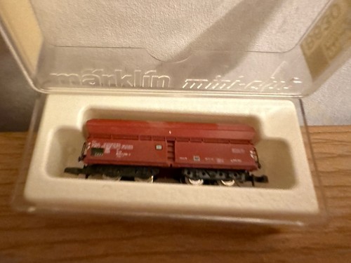 Märklin miniclub 8630 - märklin,