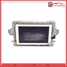 Display Bildschirm Monitor A2129002316 MERCEDES E-KLASSE E200 CDI S212 MB