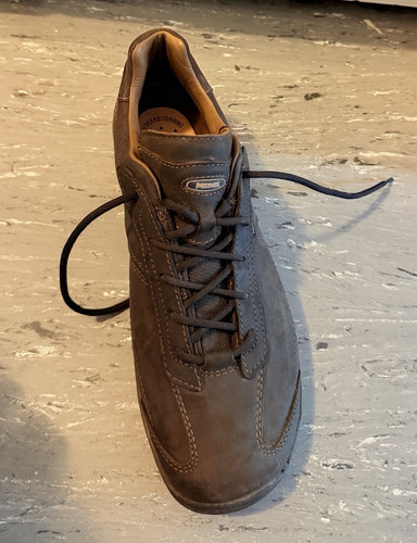 Meindl herren halbschuhe - herren,