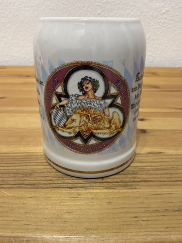 Marstall champagner krug - marstall,