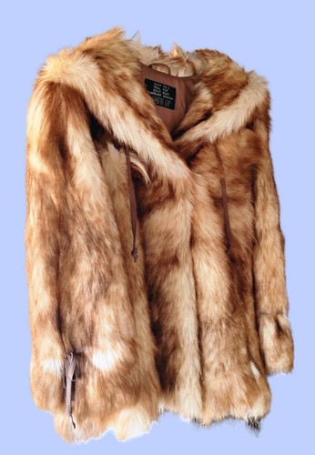 Echte pelzjacke damen - echte,
