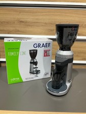 GRAEF CM 800 silber FAMILY