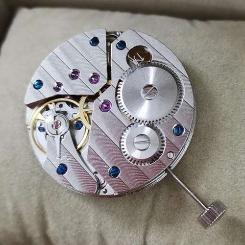 St3600 uhrwerk juwelen eta - 17,