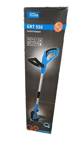 Güde rasentrimmer gartensense - güde,