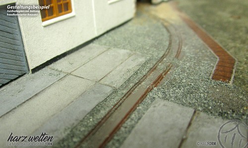 Harz welten n1400 - welten,