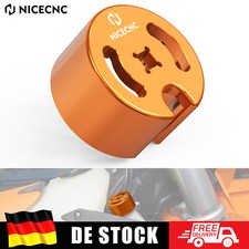 Kühlerdeckel