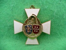 Feuerwehr Orden Thüringen