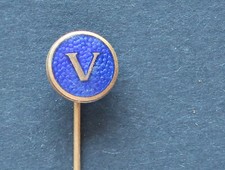 Anstecknadel SC Viktoria Hamburg 1895