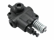 Hydraulisches Steuergerät Steuerventil passend für Scheppach HL1200 Holzspalter