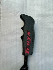 Teryx 800 Shift Handle Red