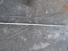 2 x Kreuz Stabilisierungskreuz für Ikea Peter Regal ca. 100 cm - z0068