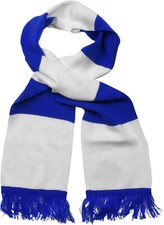 Balkenschal Fan Schal Team