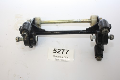 5277 yamaha hercules - city, cv80