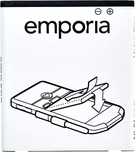 Akku für emporia smart - für, /