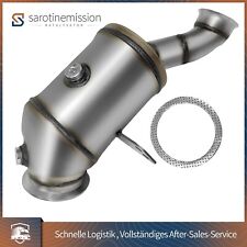 Katalysator Kat Für Mercedes-Benz C300 2015-2018 GLC300 2016-2019 Kompatibel