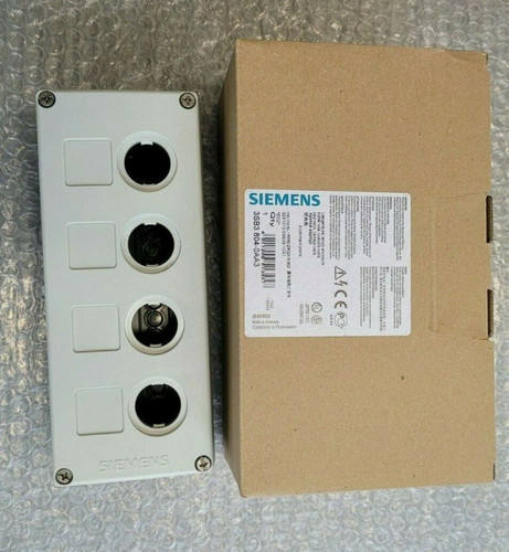 Siemens 3sb3 804 0aa3 - siemens,