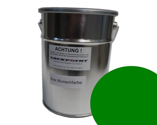 Liter basislack spritzfertig - 1,
