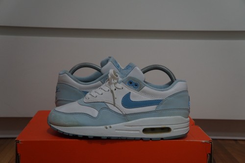Nike air max - nike, blue