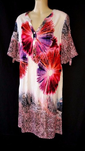 Indisch tunika bluse goa - tunika,