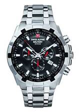 Swiss Alpine Military Chrono