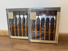 LOU LAGUIOLE Steakgabeln