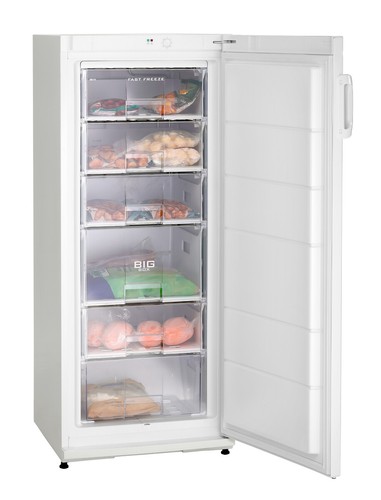 Bartscher tiefkühlschrank - bartscher,