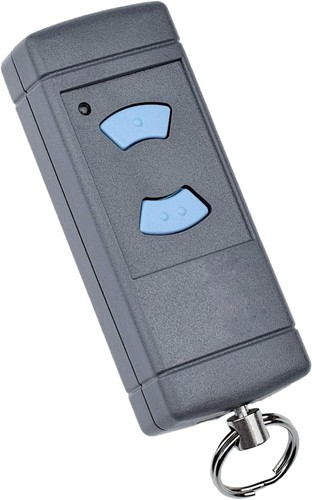 Handsender kopatibel mit - handsender,
