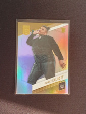 Panini WWE Donruss Elite 2023