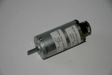 Bühler gleichstrom motor mit - motor,