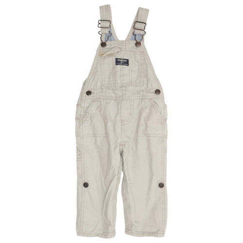 Oshkosh gosh latzhose - oshkosh, b'gosh,