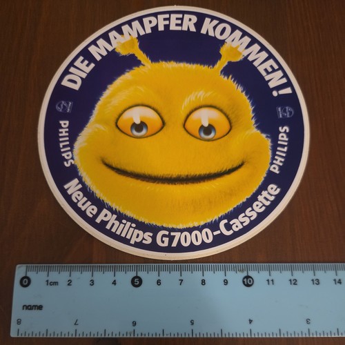 Philips 7000 werbe - philips,