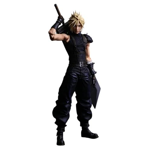 Final fantasy vii rebirth play - fantasy,