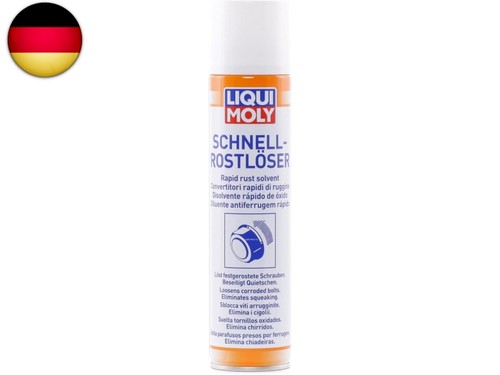 Schnellrostlöser 300 - |, ml