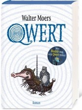 Qwert von Walter Moers