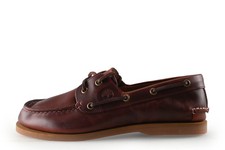 Timberland Damen Bootsschuhe