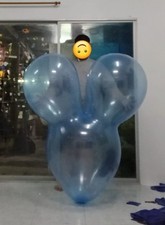 1x customtex Mouse 55 inch+