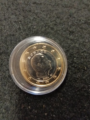 Monaco euro 2024 - monaco, ,1