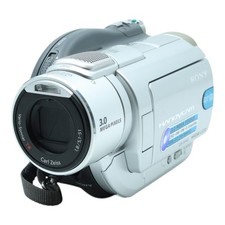 Sony DCR-DVD405E Camcorder