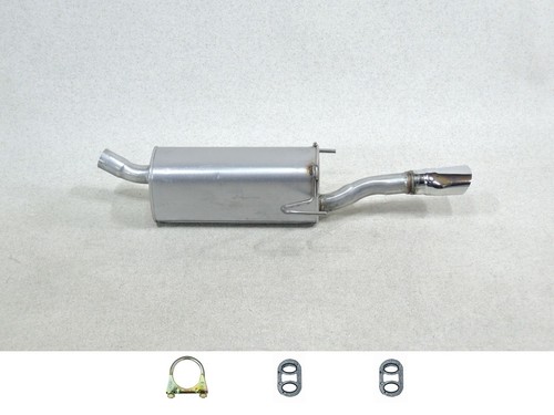 Klarius endtopf neu - für, opel