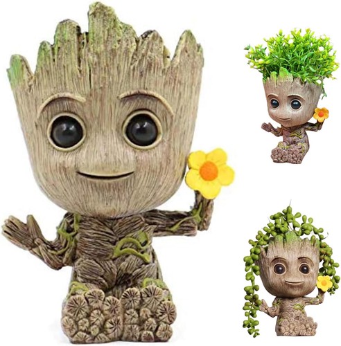 Baby groot blumentopf - groot,