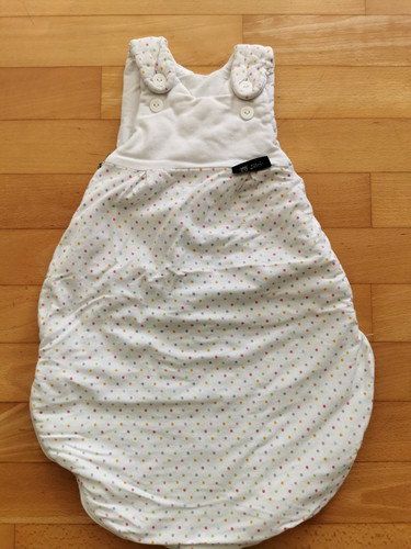 Schlafsack alvi 56 62 - alvi,