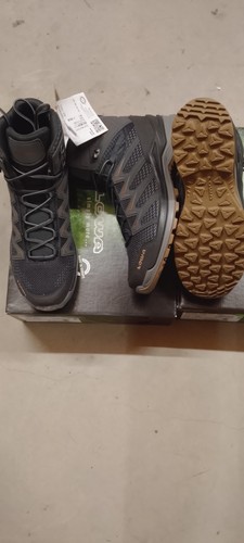 Lowa innox pro gtx mid - lowa,